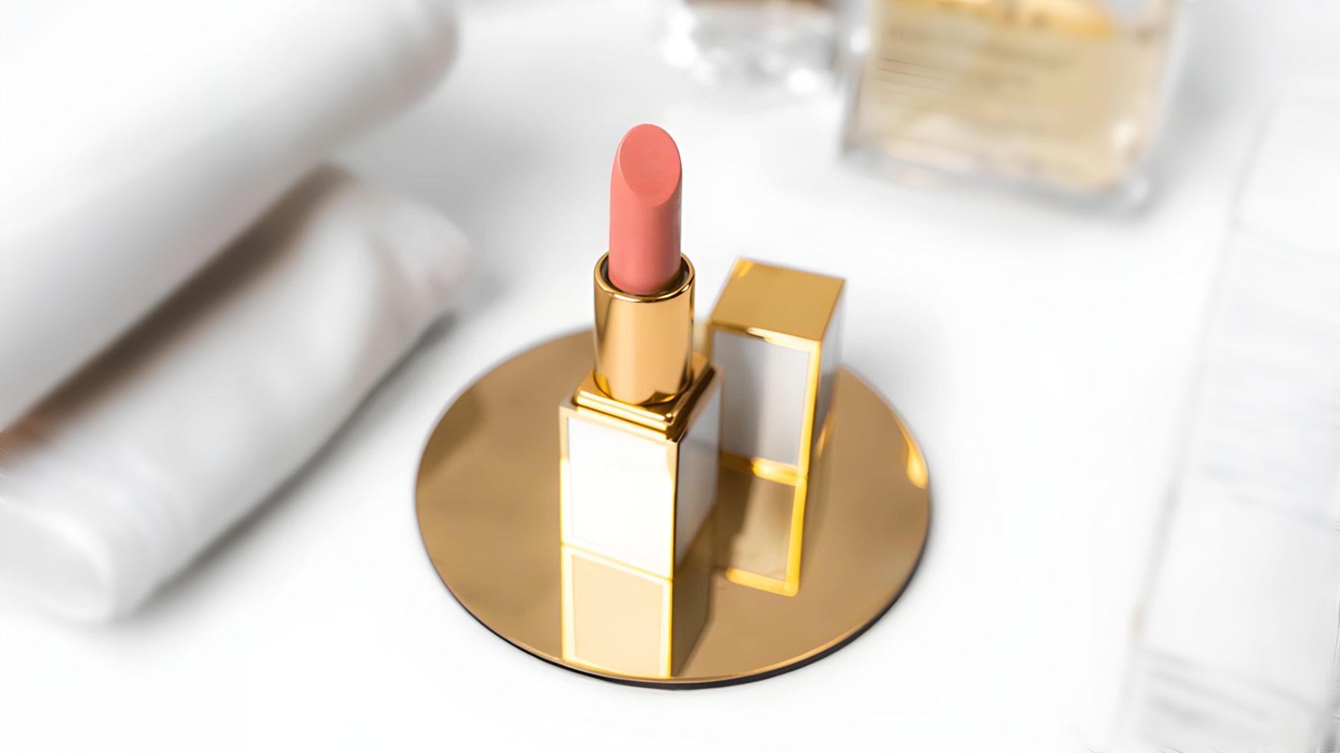 Lipsticks