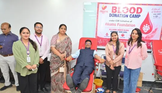 World Hepatitis Day 2024 Awareness Workshop