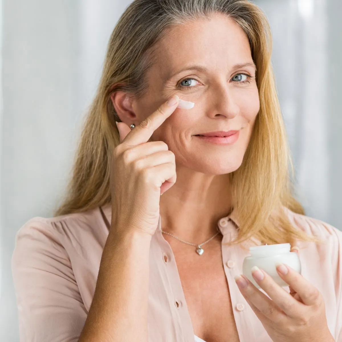Dead Sea Anti-Aging Cream