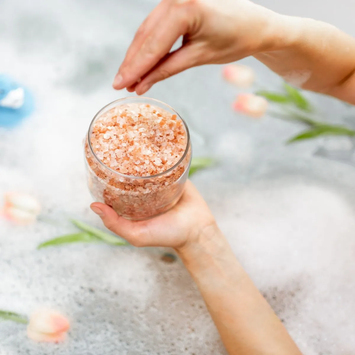 Dead Sea Bath Salt