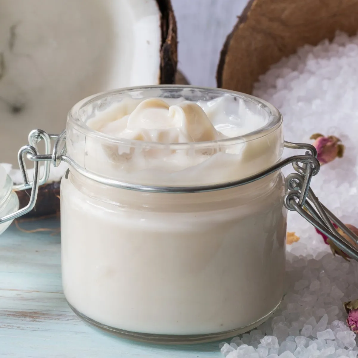 Dead Sea Body Butter