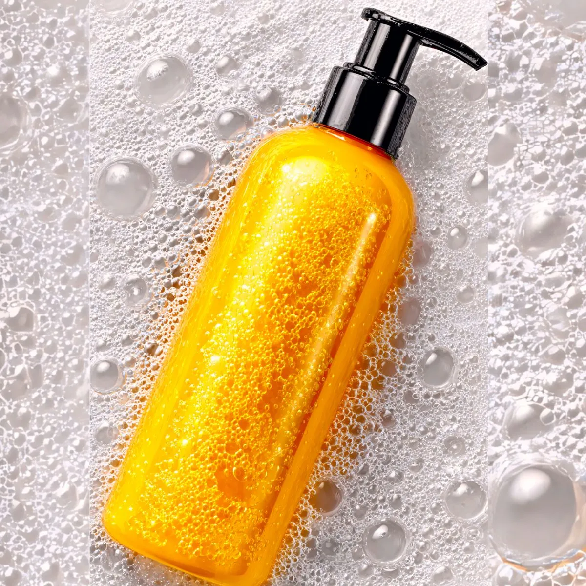 Dead Sea Shower Gel and Body Wash