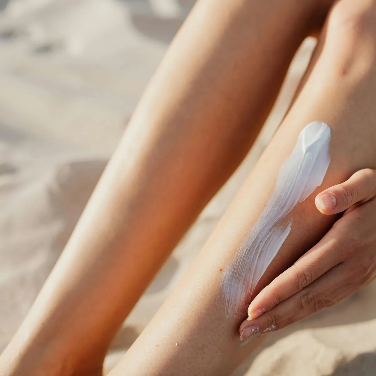 Dead Sea Cream and Lotion