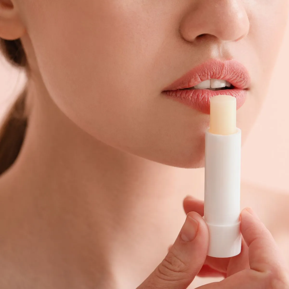 Dead Sea Lip Balm and Scrub