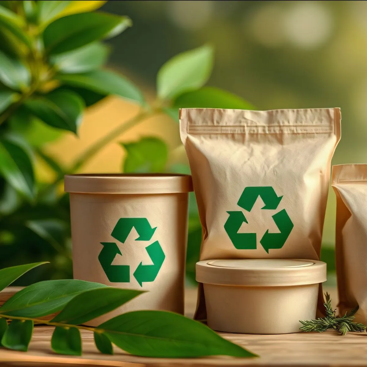 Eco-Friendly Packaging Innovations