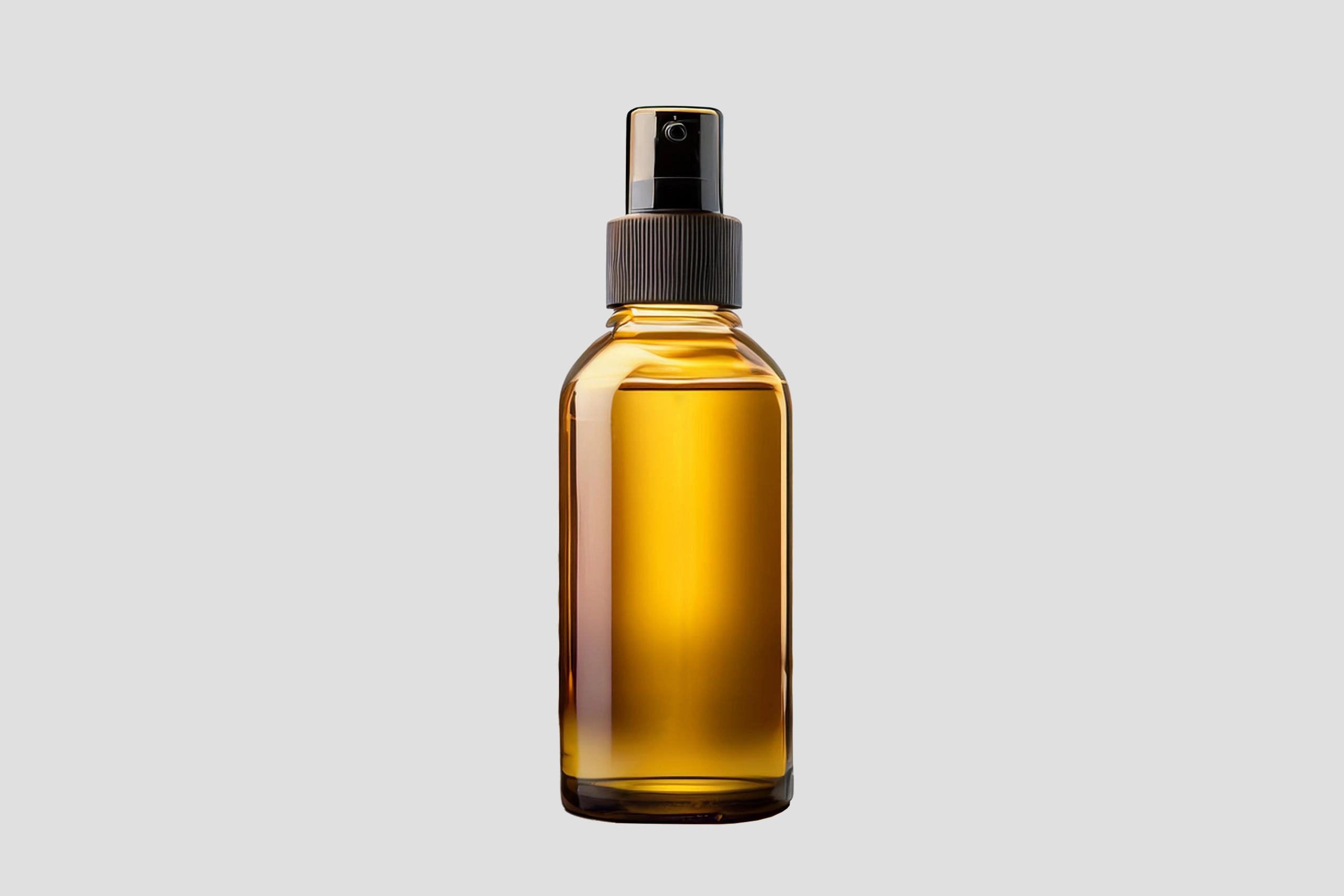 Hair Oil
