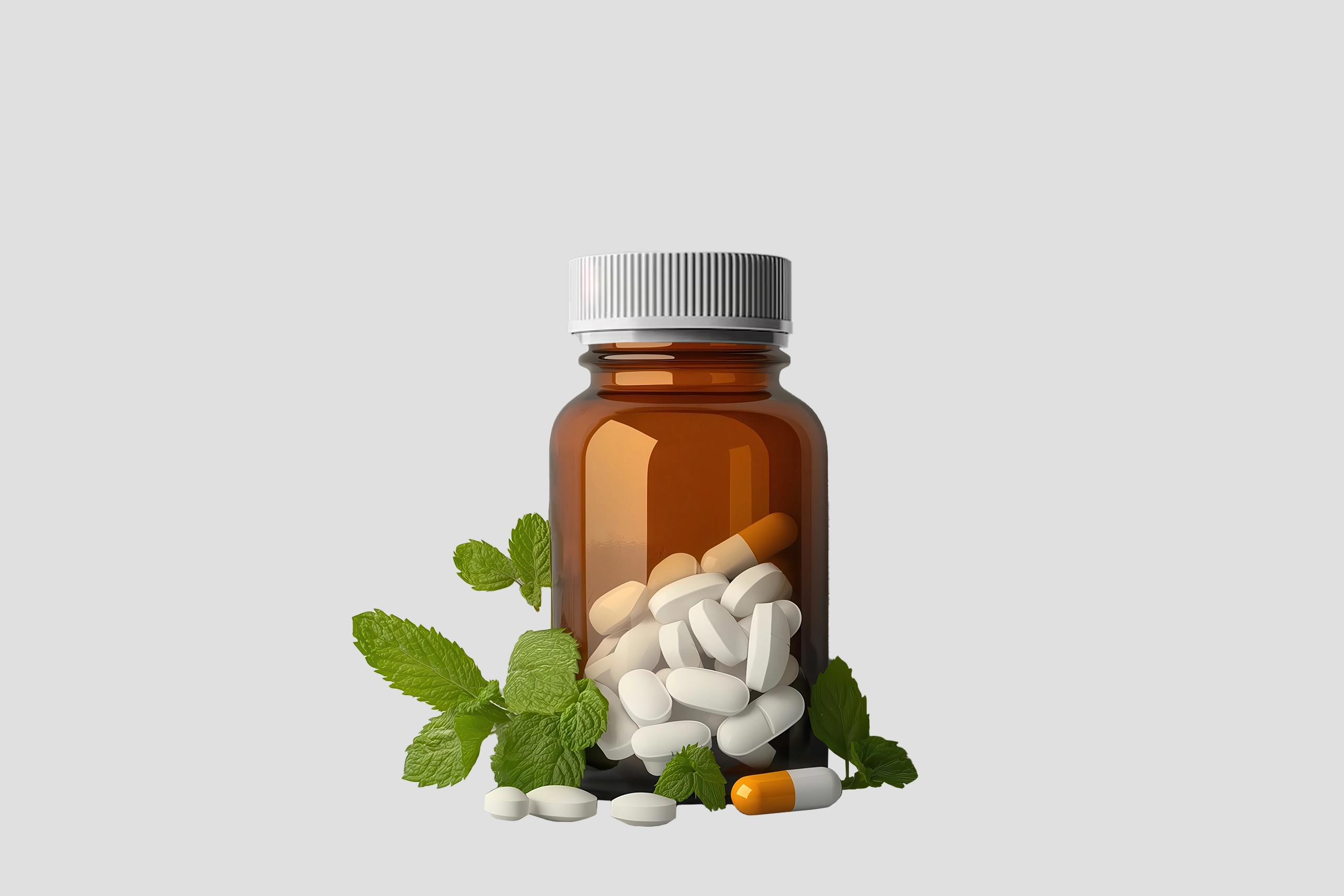 Nutritional Supplements