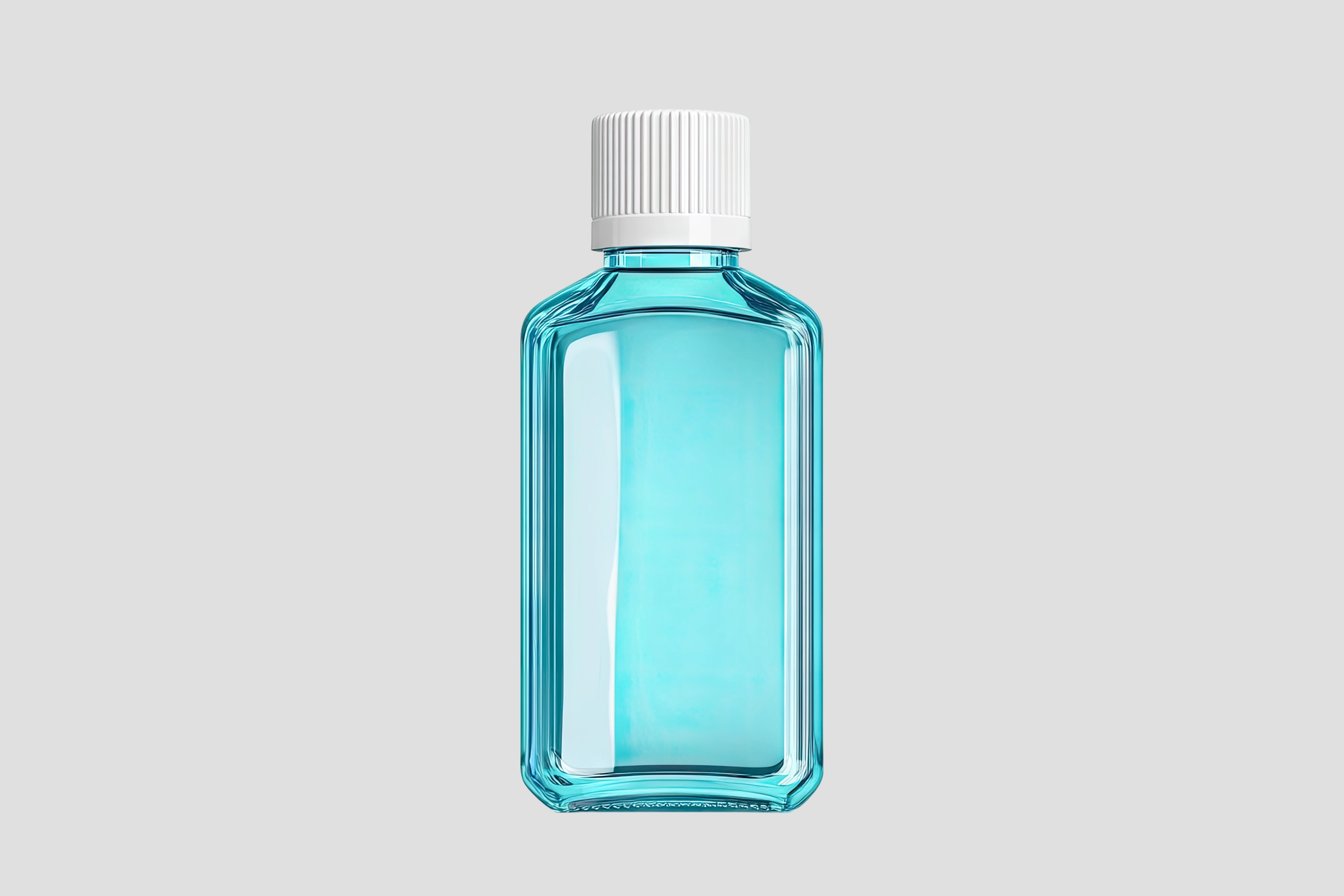 Mouthwash