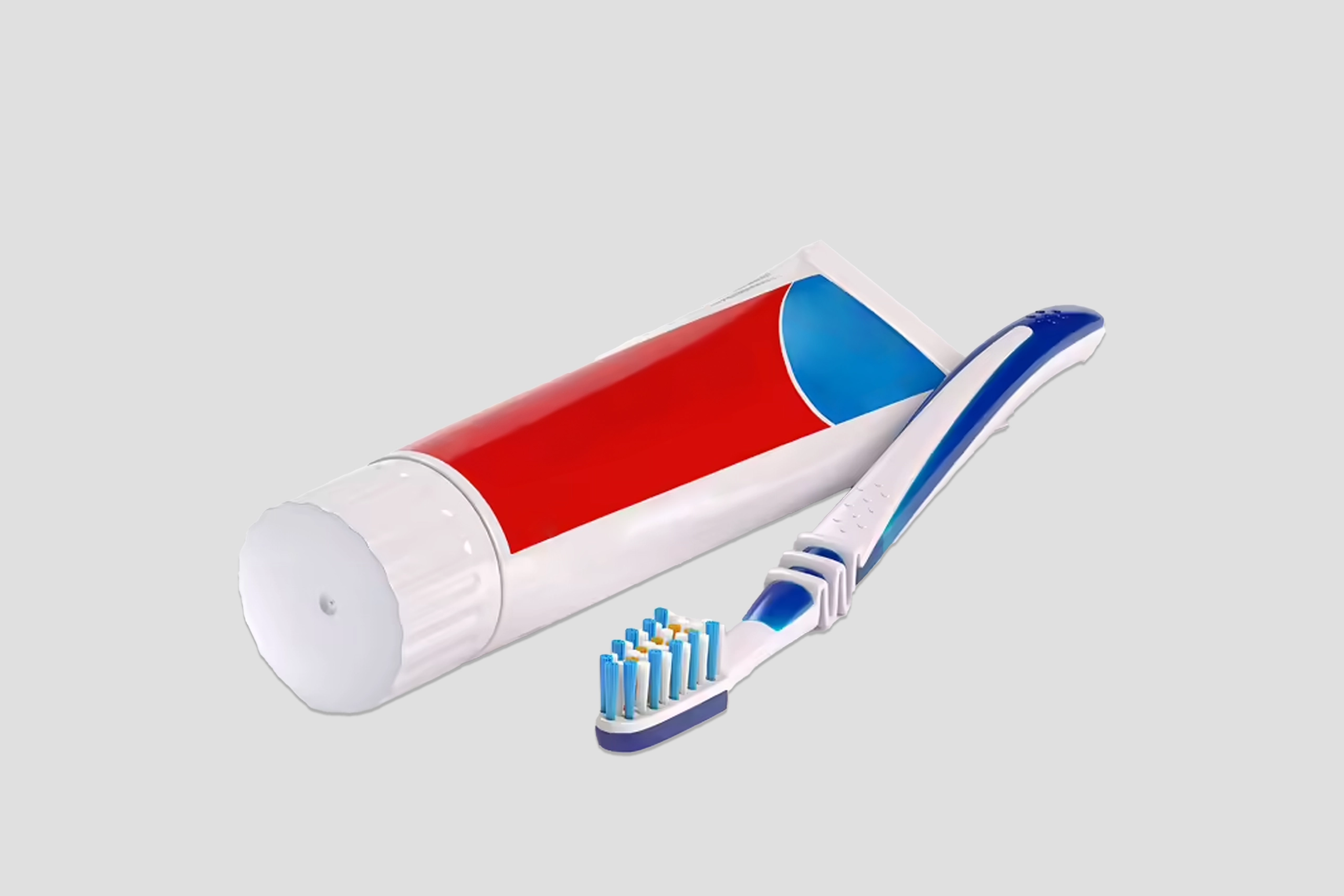 Toothpaste