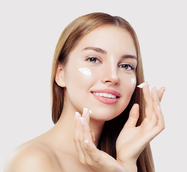 Anti-inflammation Range