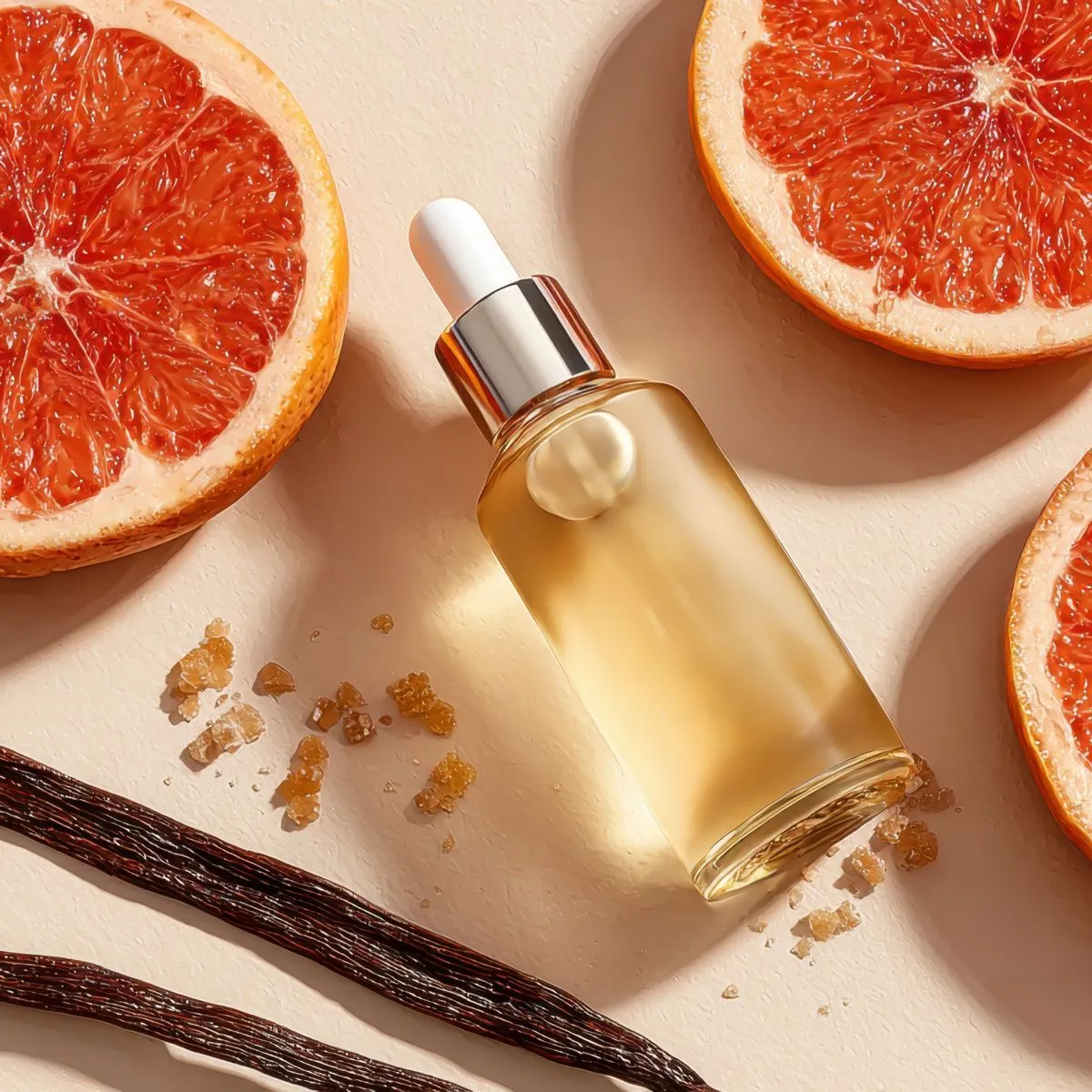 Combination Brightening and Anti-Aging Products