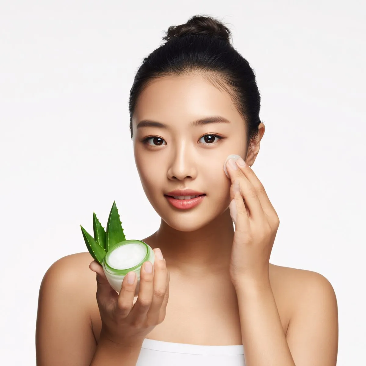 De-Pigmentation Creams