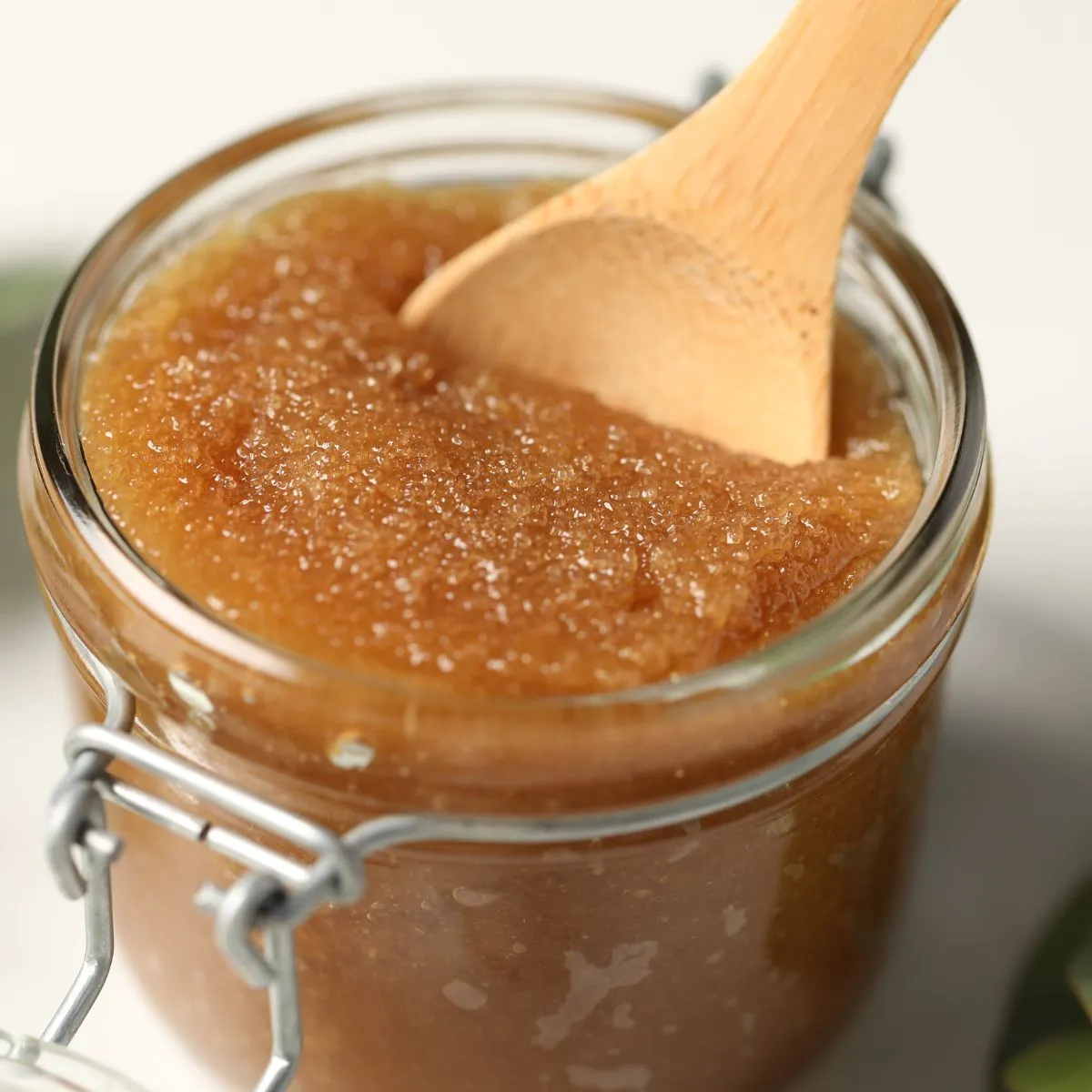 Exfoliating Scrubs and Peels