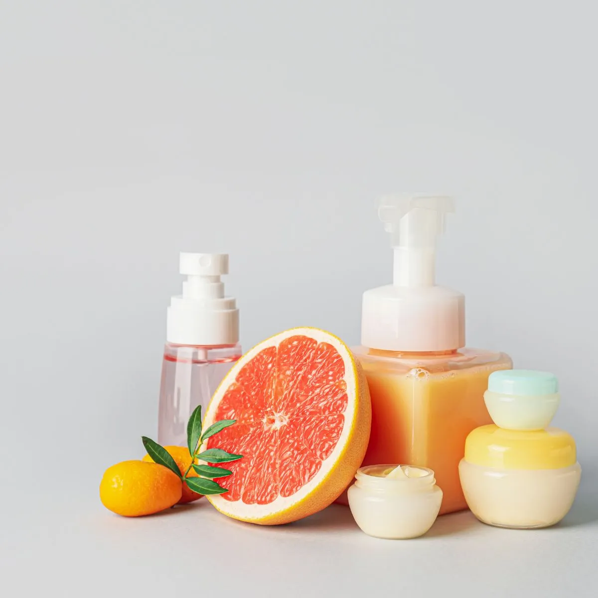 Hyperpigmentation Lotions and Body Creams