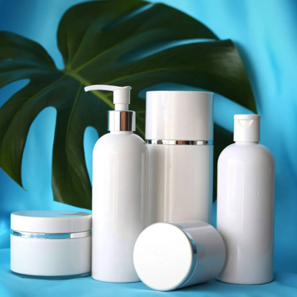 Luxury Salon-Grade De-Pigmentation Products