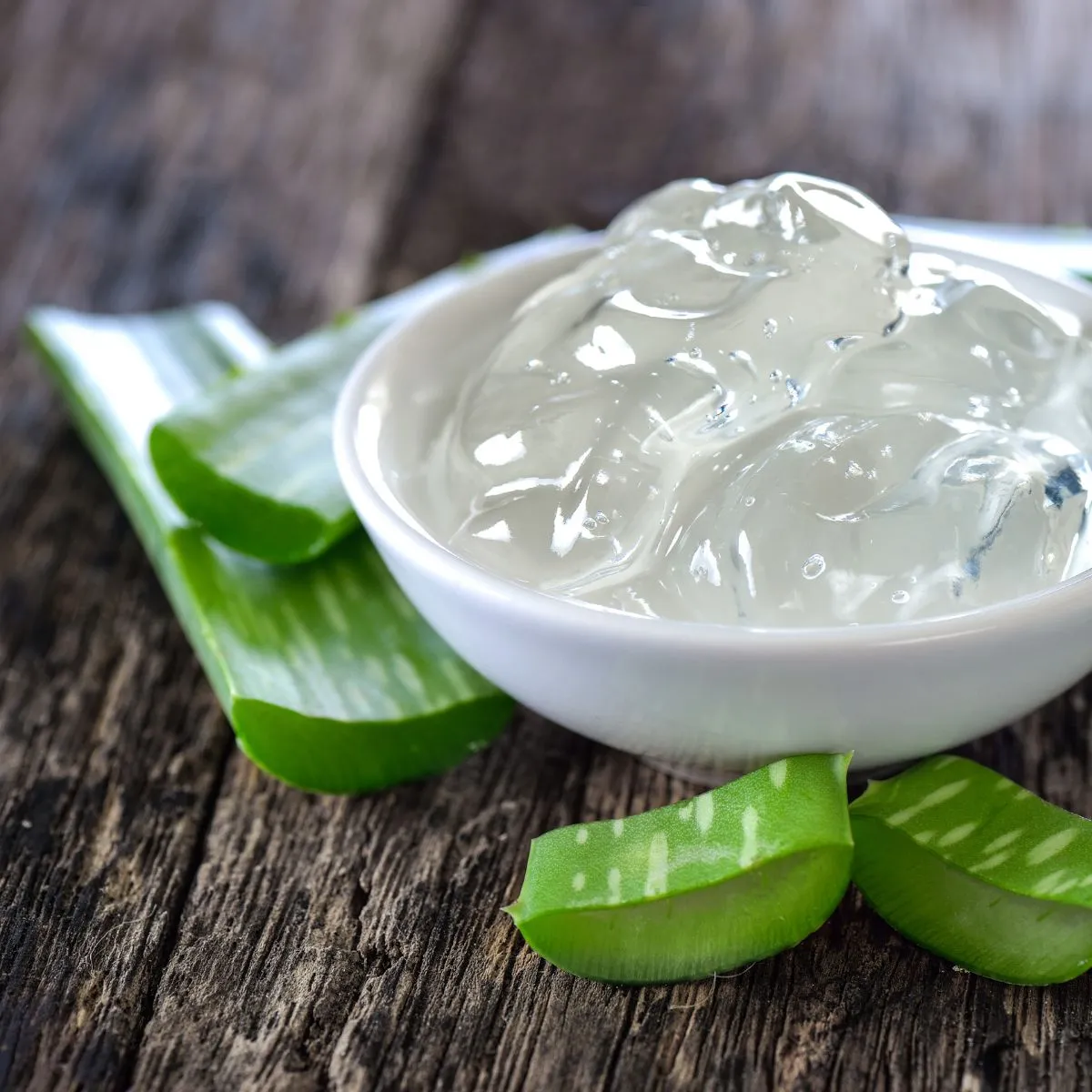 Spot Treatment Gels