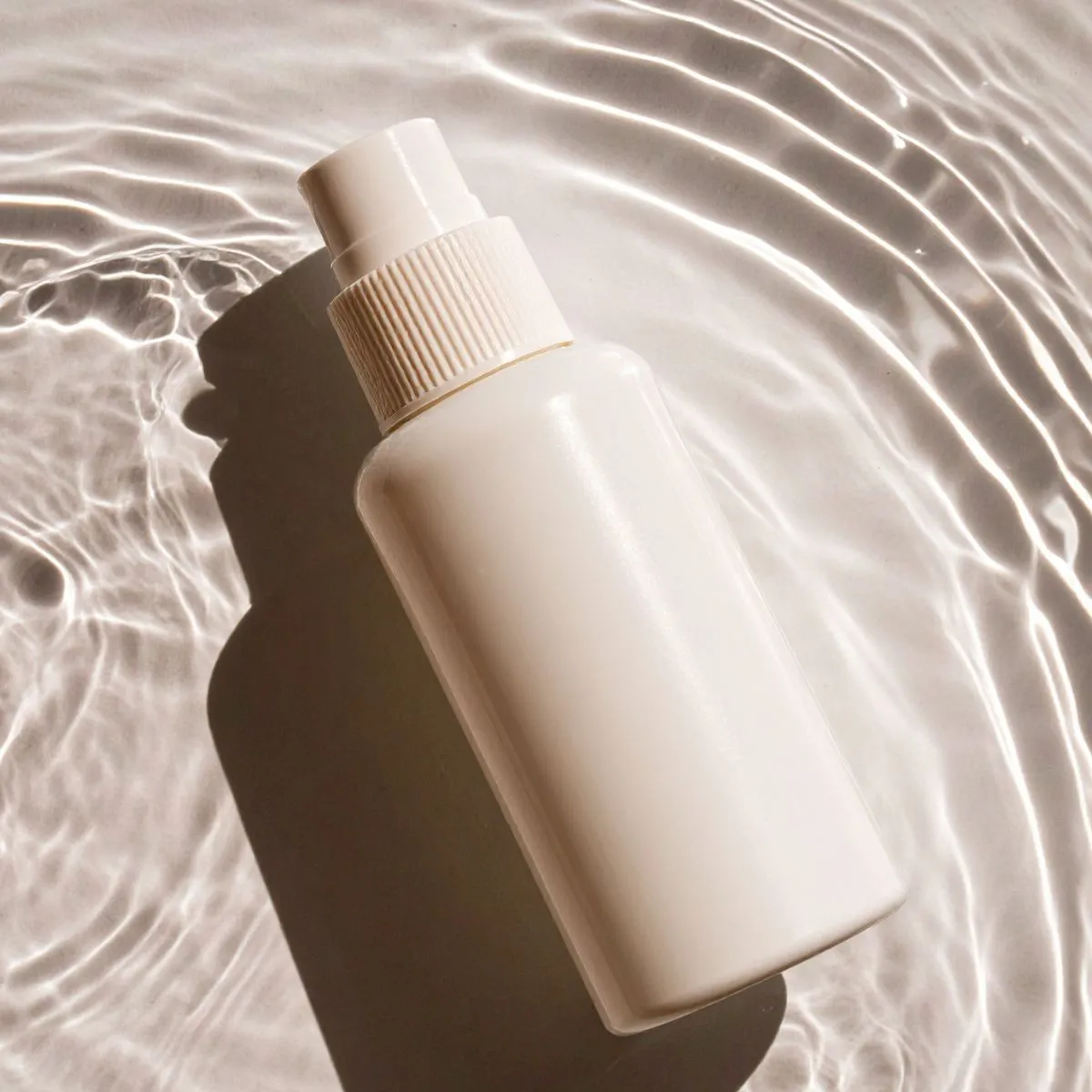 Toners and Mists for De-Pigmentation