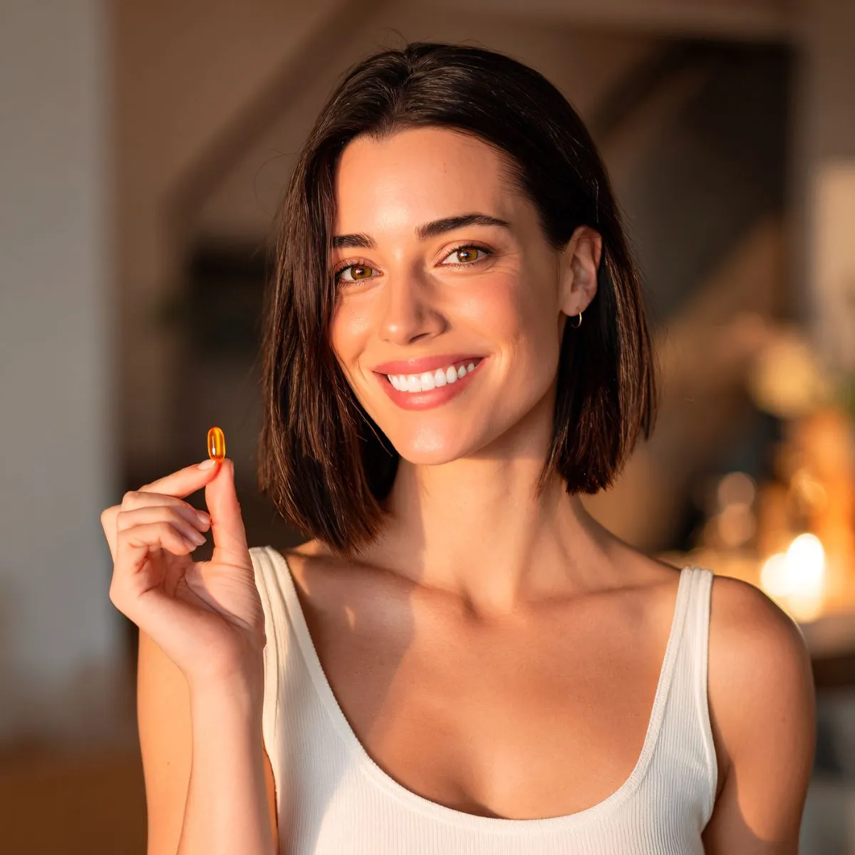 De-Pigmentation Nutritional Supplements