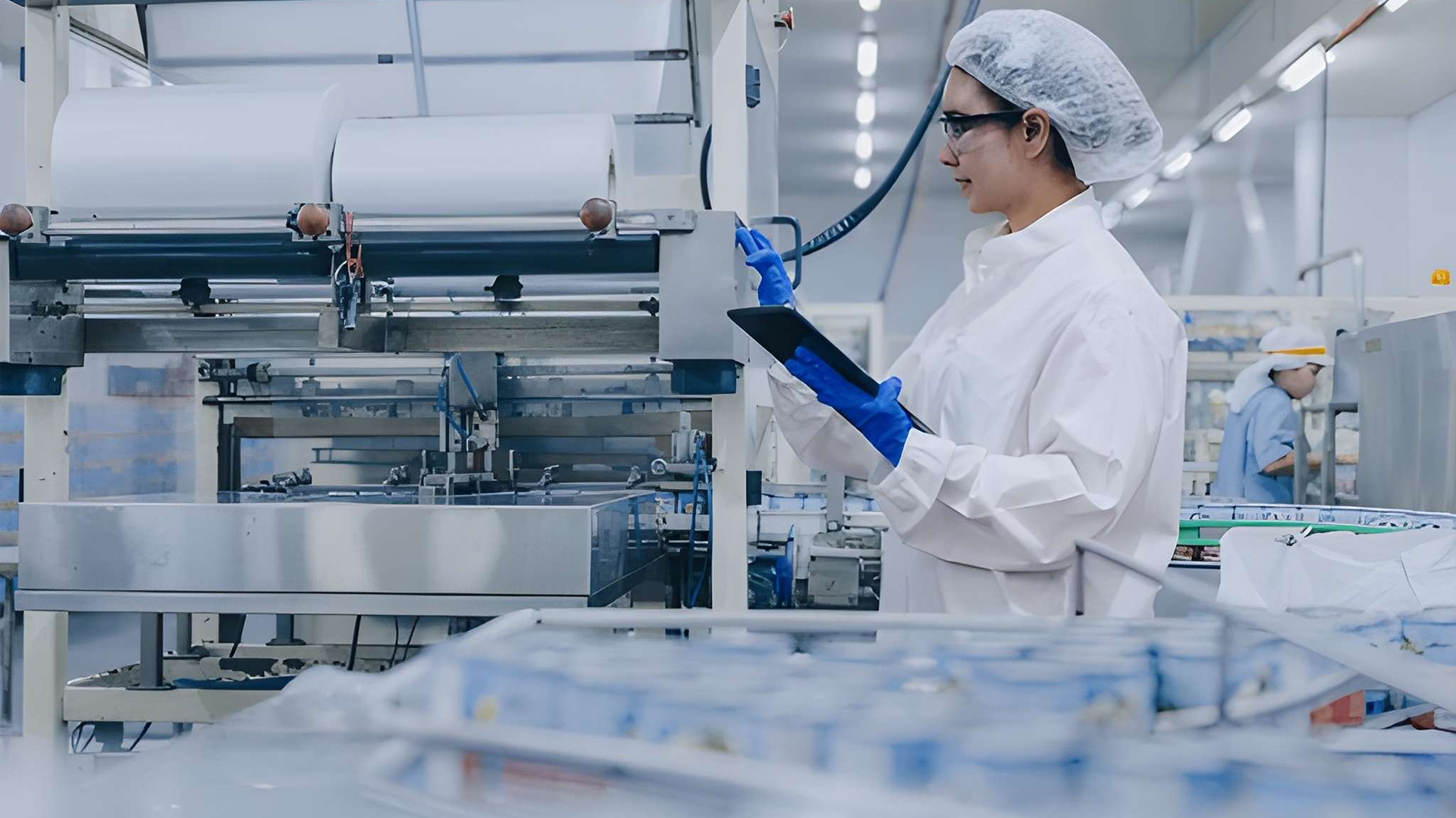 EAEU GMP approval for the Akums hormonal manufacturing facility
