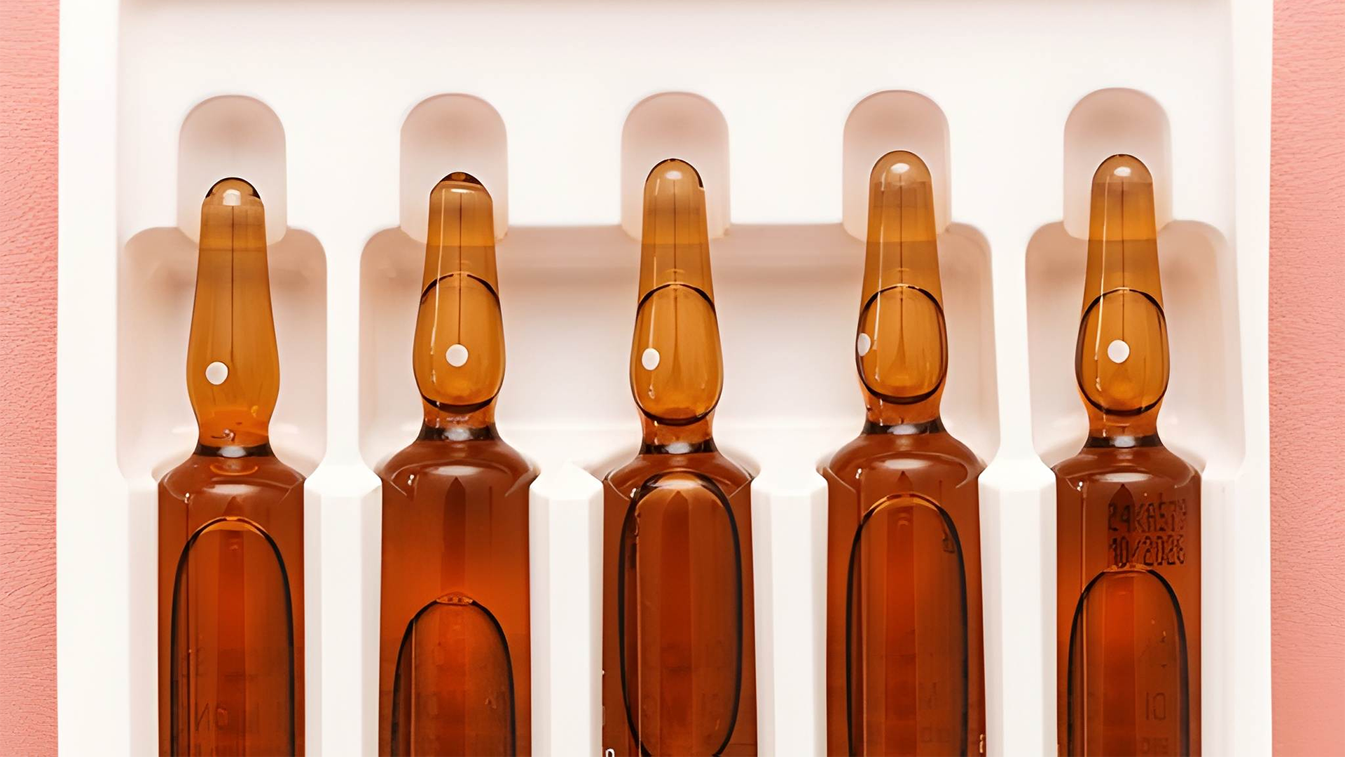 Ampoules