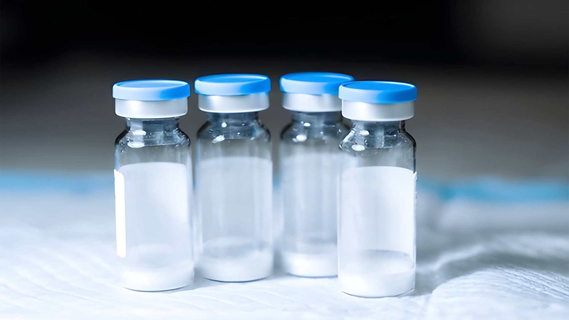 Akums sterile manufacturing facility for lyophilised and injectable products