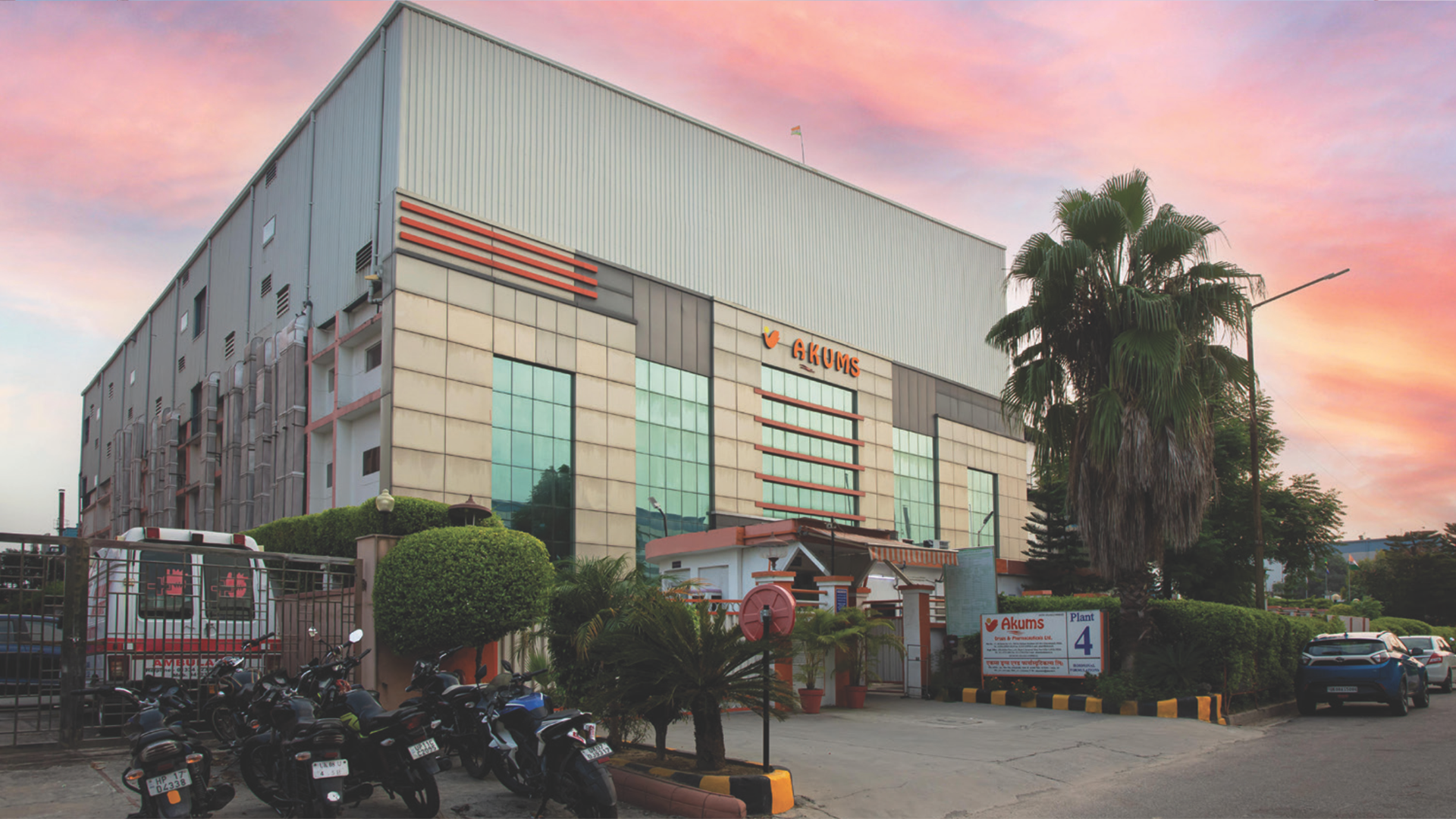 Hormonal Unit, Haridwar, Uttarakhand