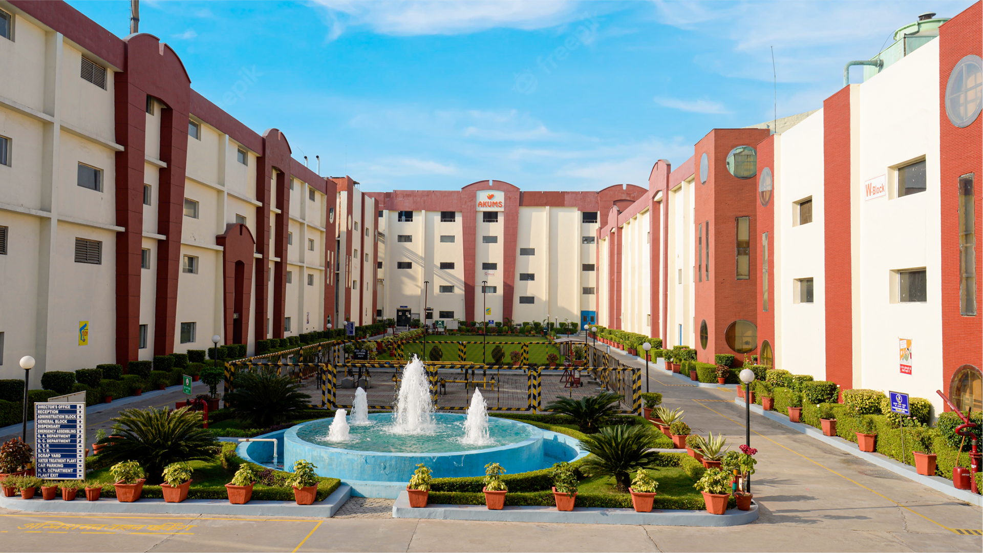 Sterile Preparations Unit, Haridwar, Uttarakhand