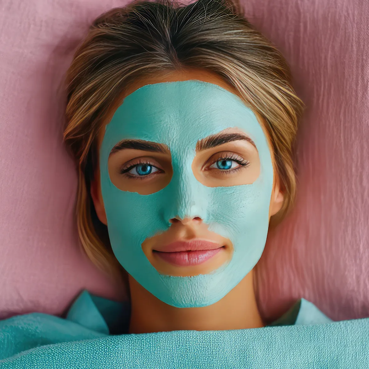 Anti-Aging Masks