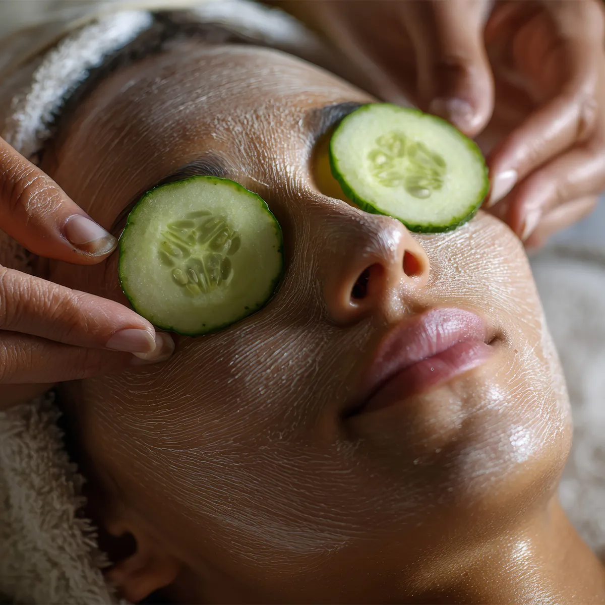 Clean Label Masks