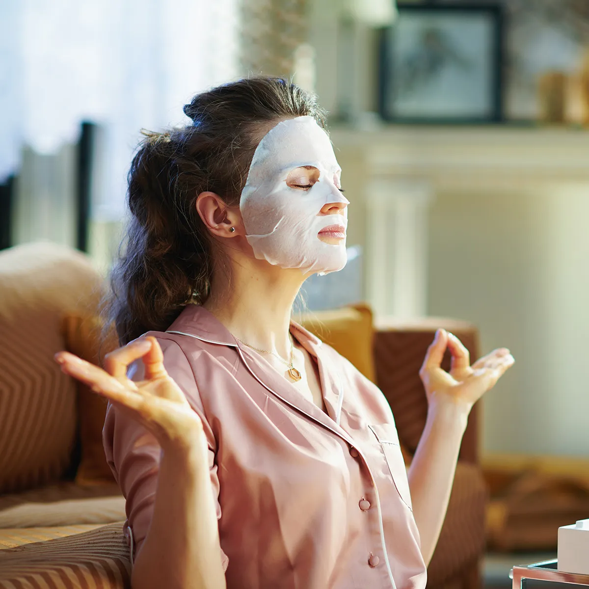 Combination Masks