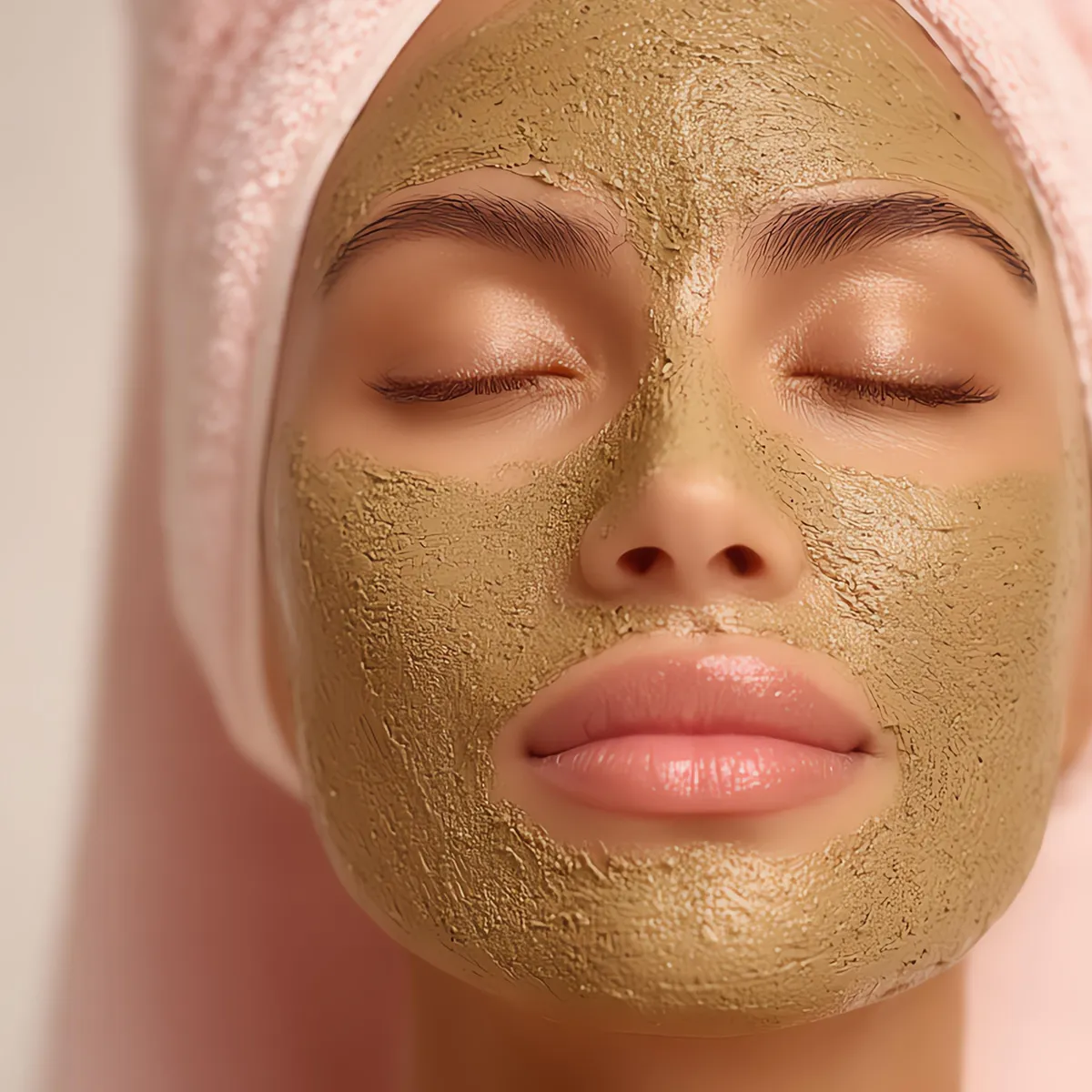 Detoxifying Masks