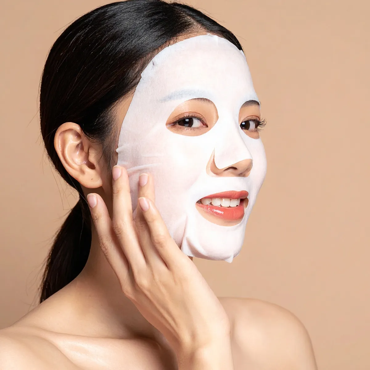 Eco Friendly Masks