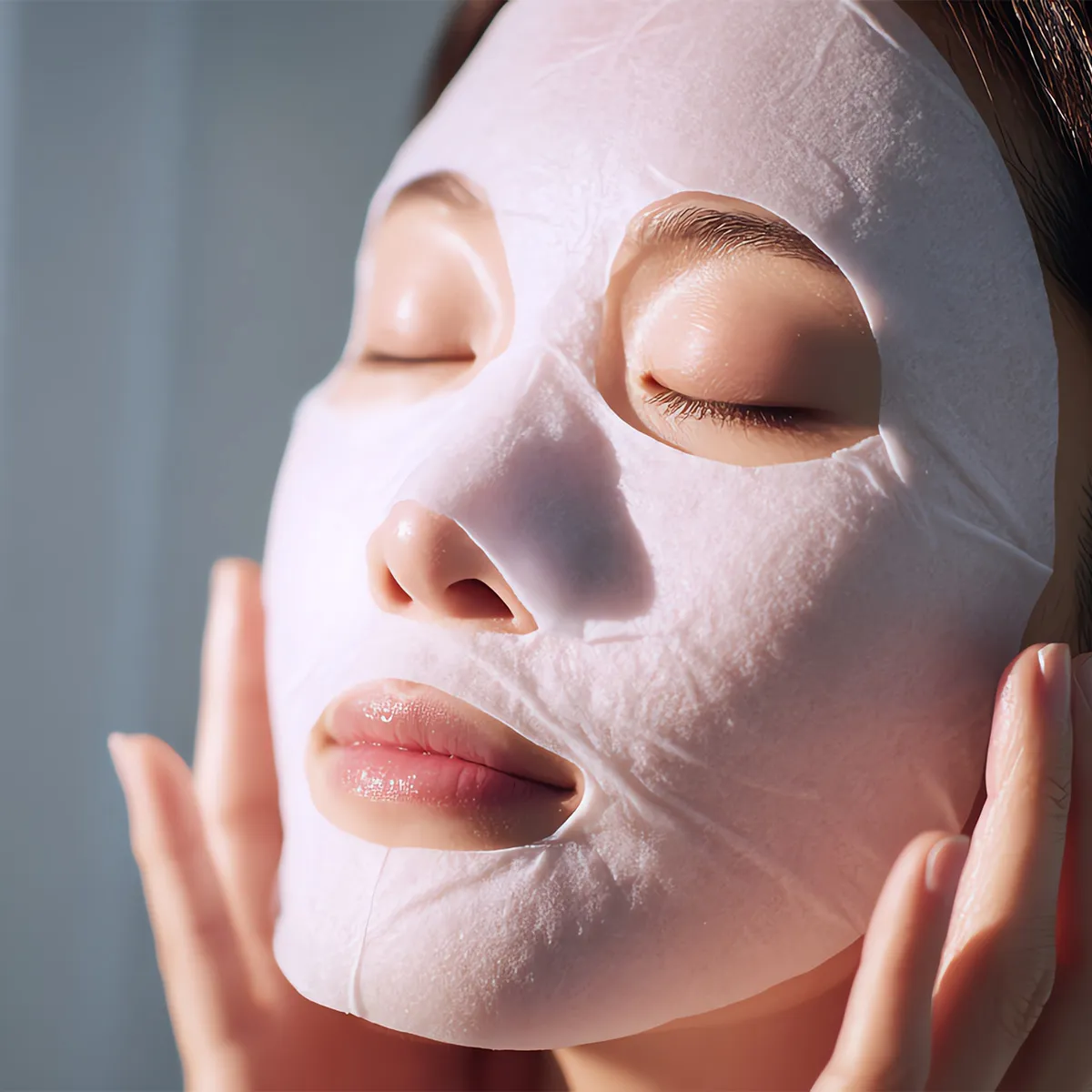 Gentle Non-Irritant Masks