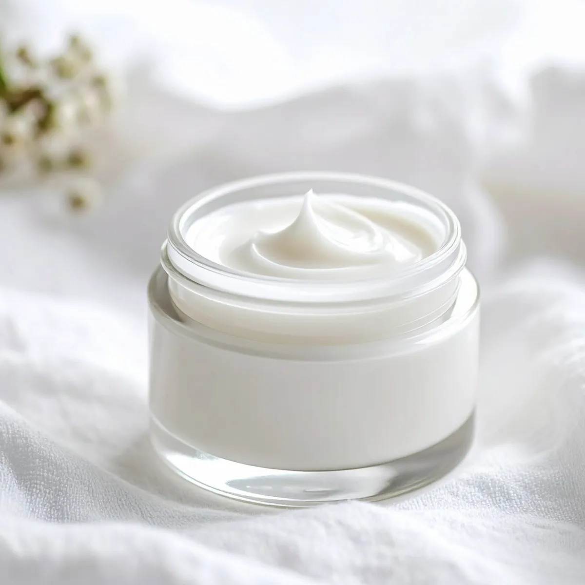 Luxury Spa Masks