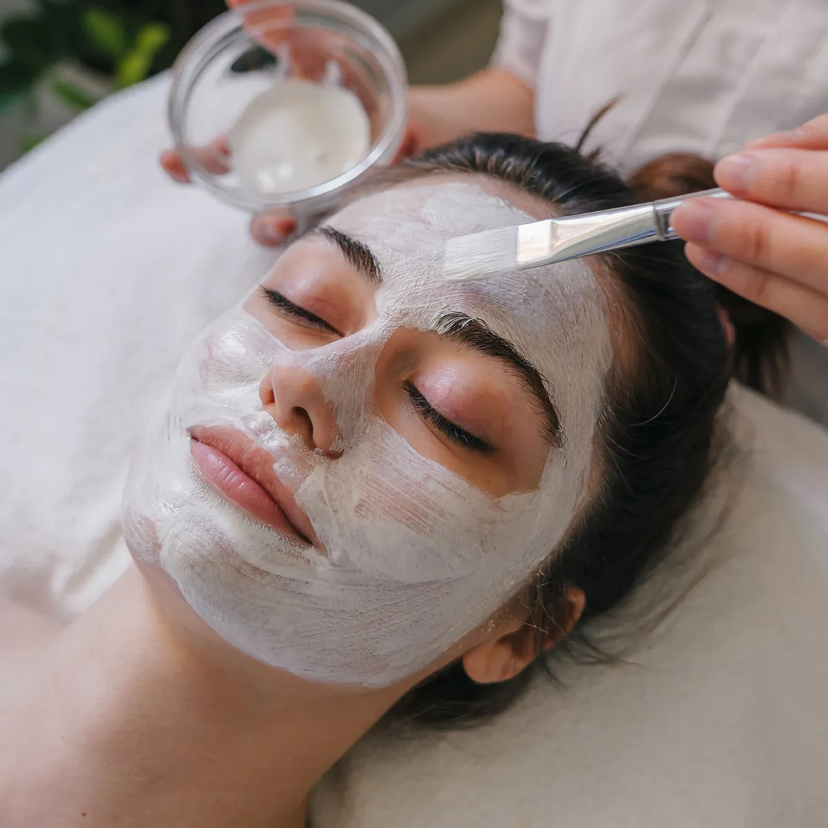 Multi Benefit Masks