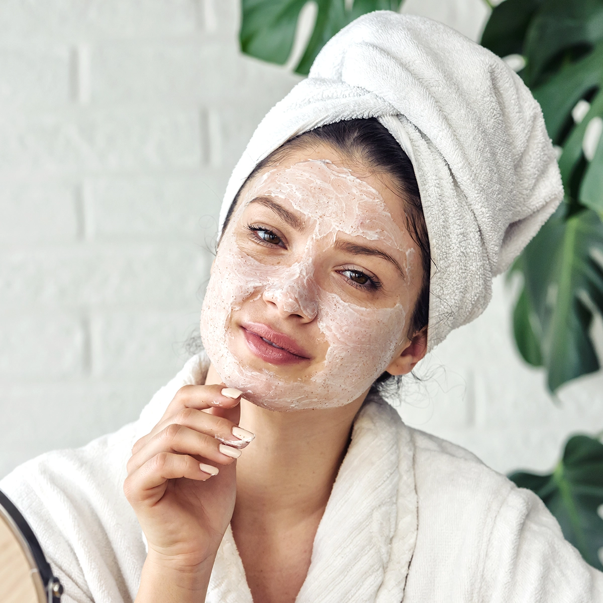 Overnight Repair Masks