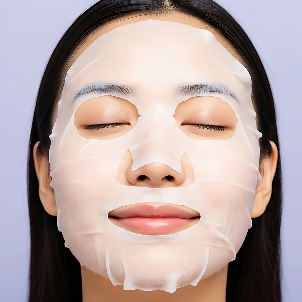 Soothing Calming Masks