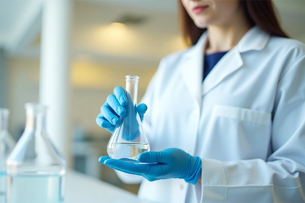  Pharma Manufacturer  Company in India - Research & Development