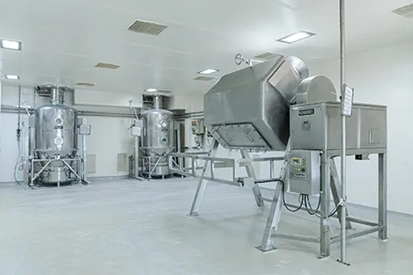  Pharma Manufacturer  Company in India - Research & Development