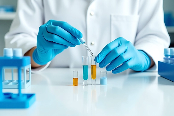  Pharma Manufacturer  Company in India - Research & Development