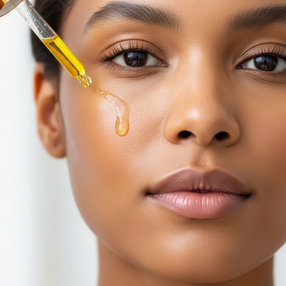 Anti-Aging Face Oils