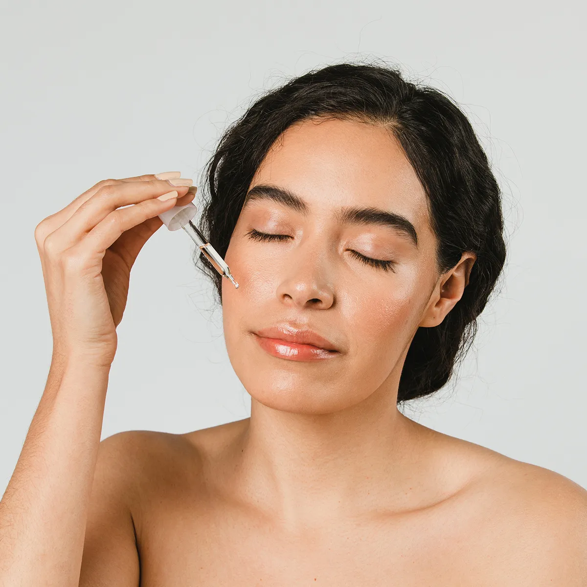 Brightening Face Oils