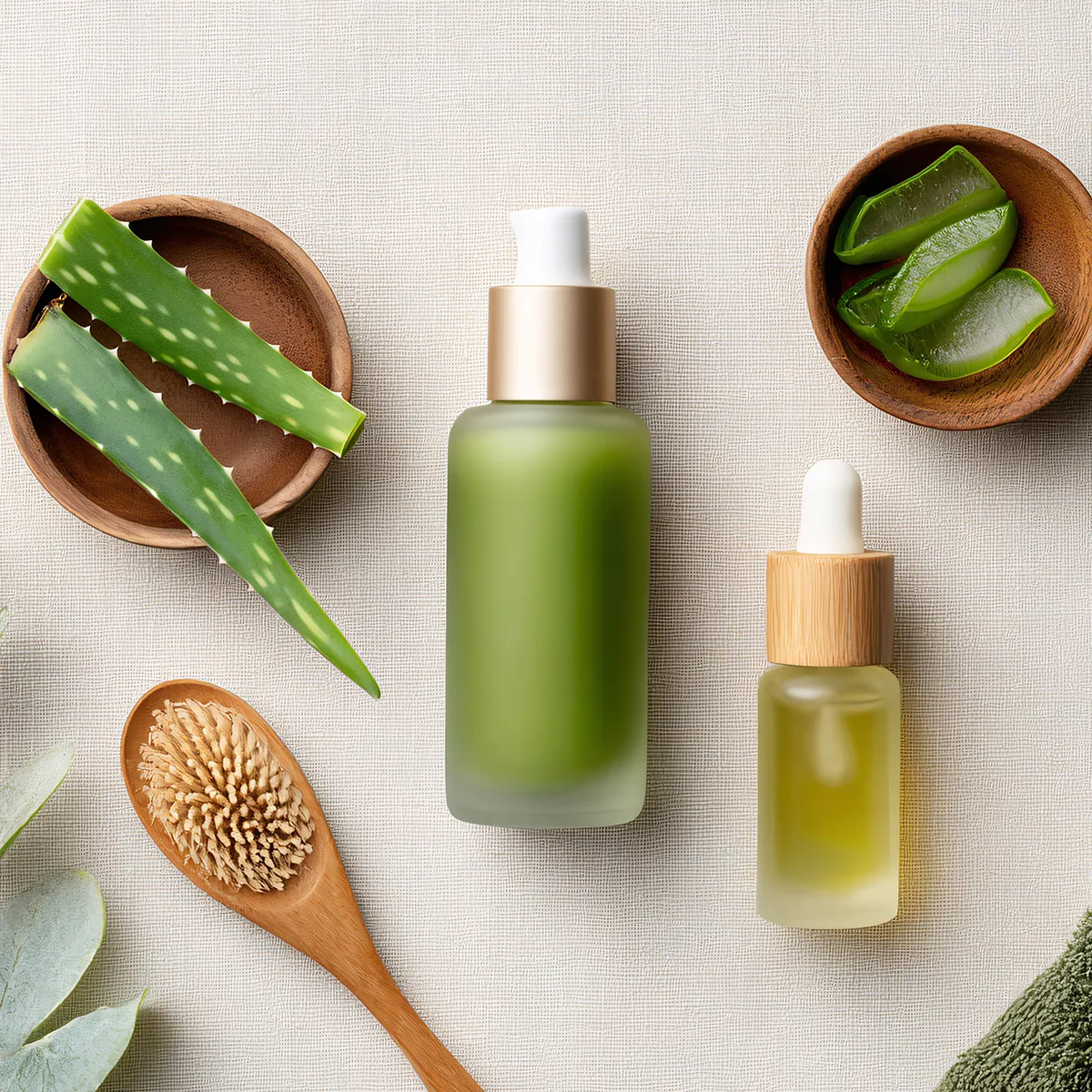 Clean Label Oils