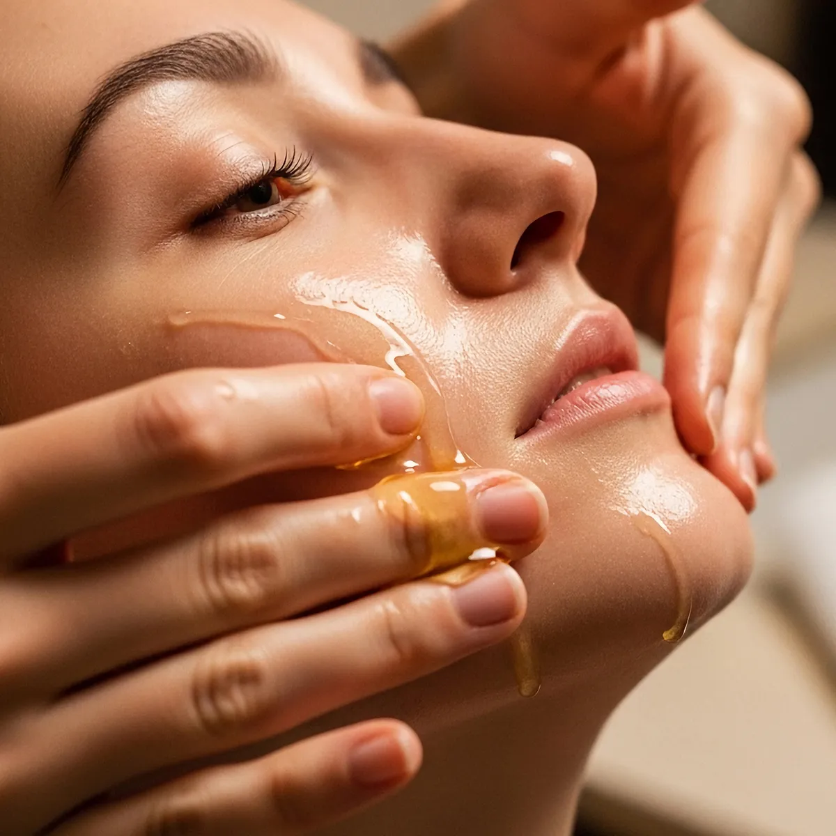 Herbal Face Oils