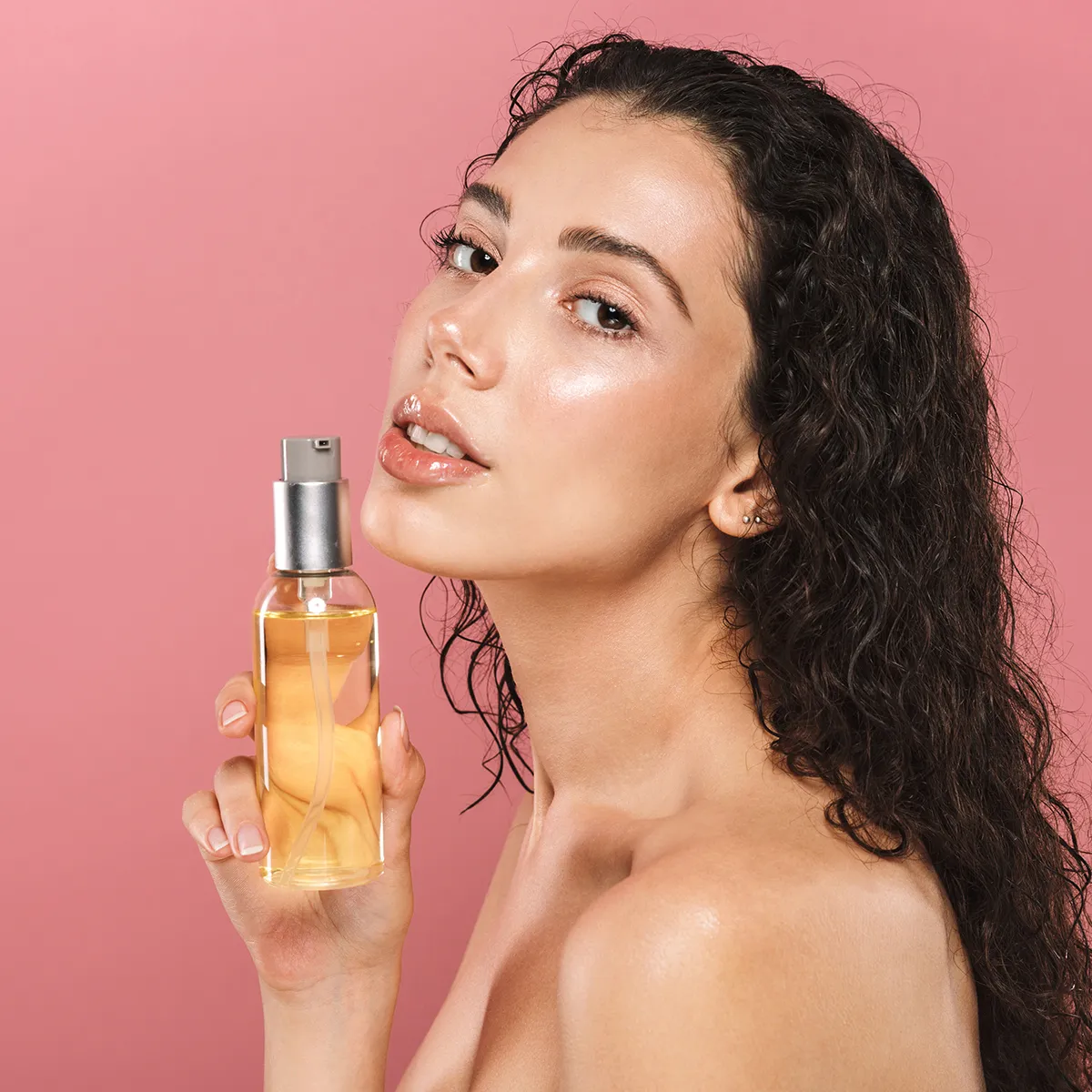 Luxury Oils