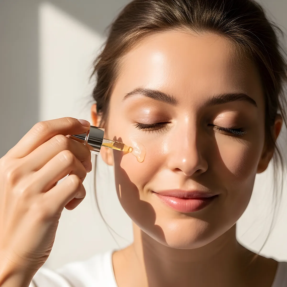 Nourishing Face Oils