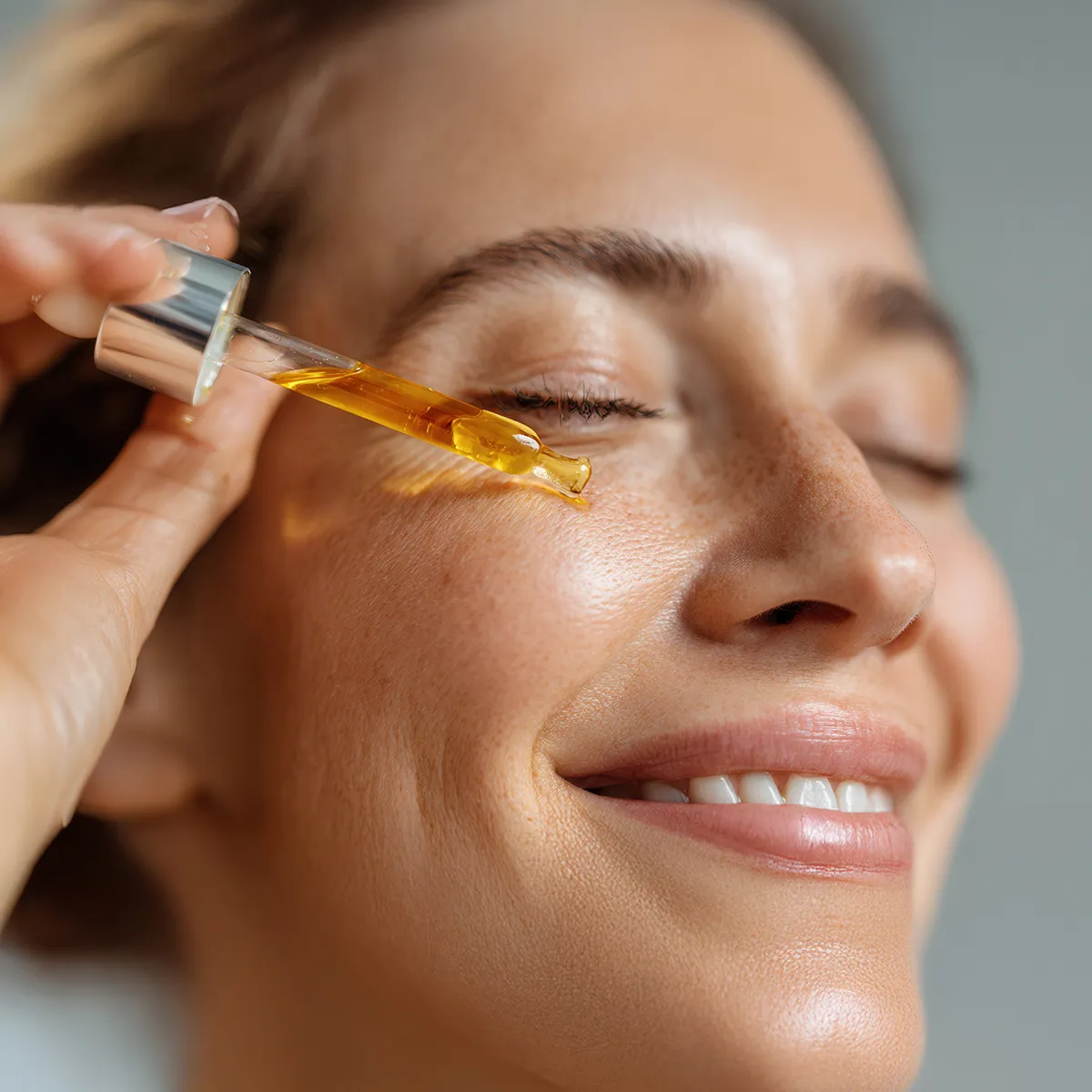 Sensitive Skin Oils