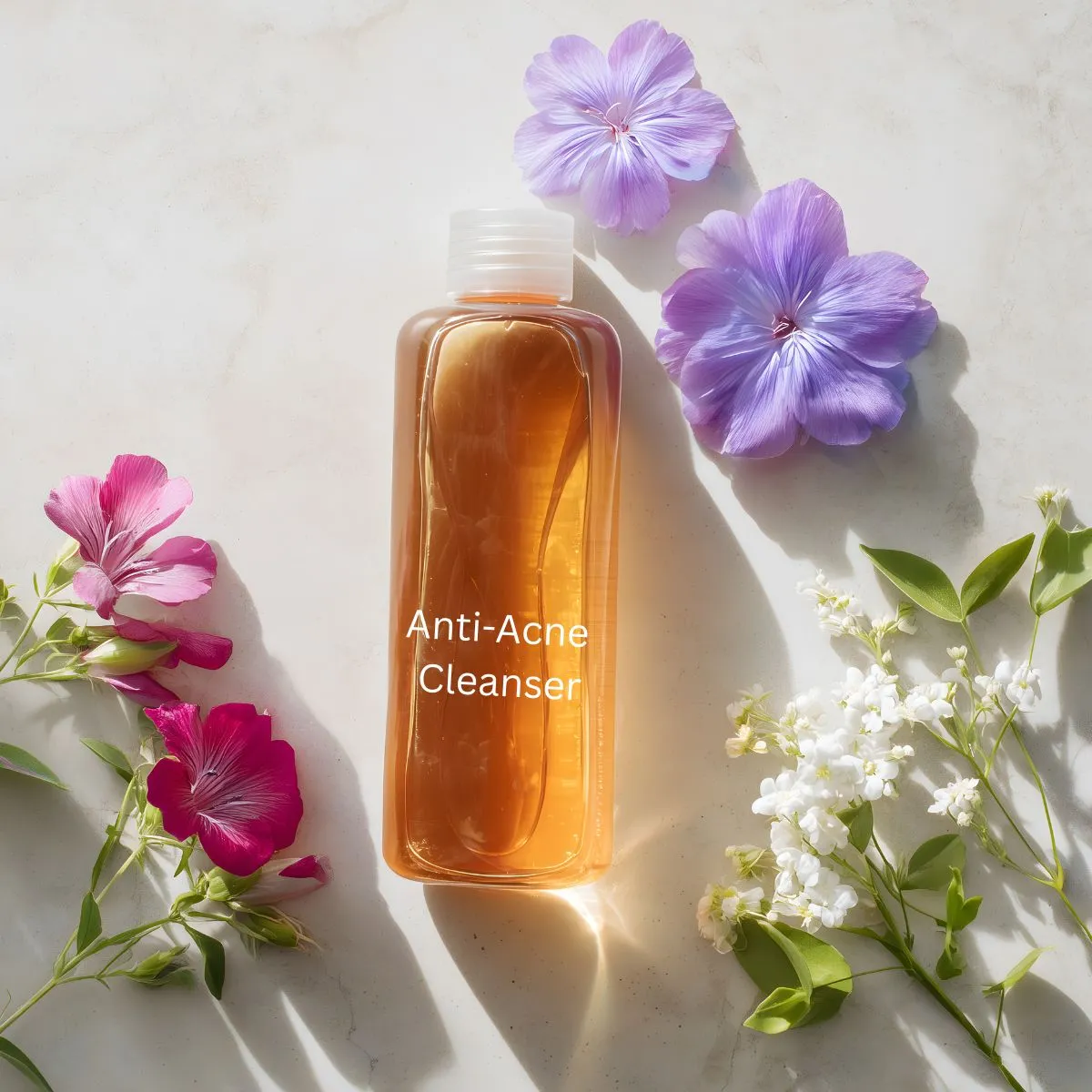 Anti-Acne Cleanser
