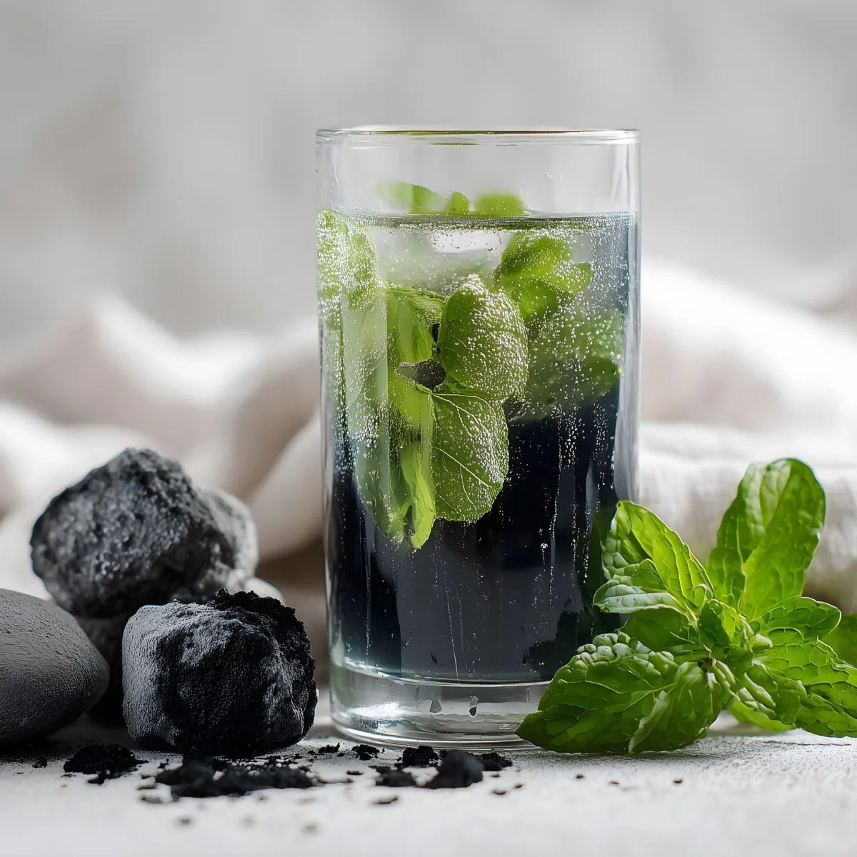 Clay-Infused Cleanser