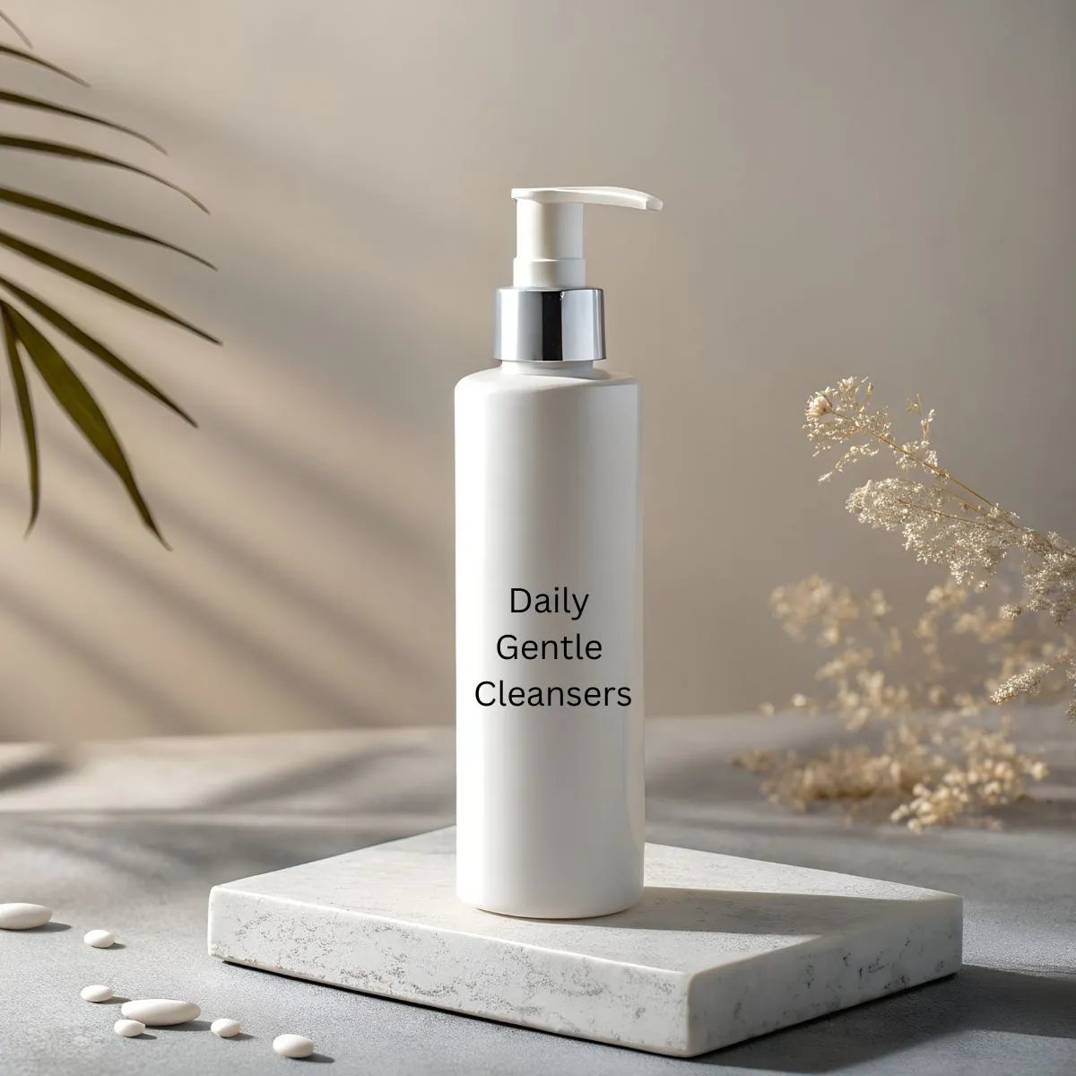 Daily Gentle Cleanser